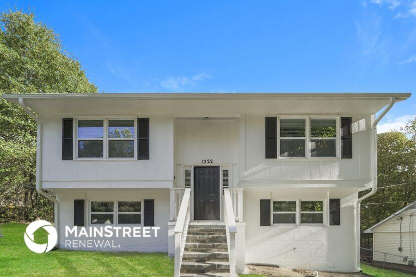 Building Photo - 1322 Green Cir Dr
