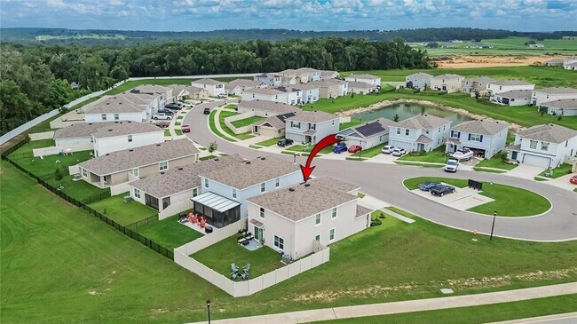 Building Photo - 13646 Mount Ivy Ct