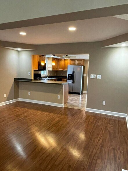 Kitchen 3 - 3309 Godfrey St