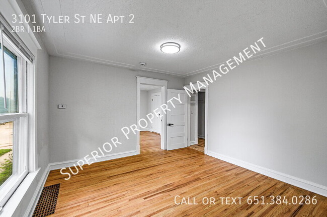 Building Photo - 3101 NE Tyler St