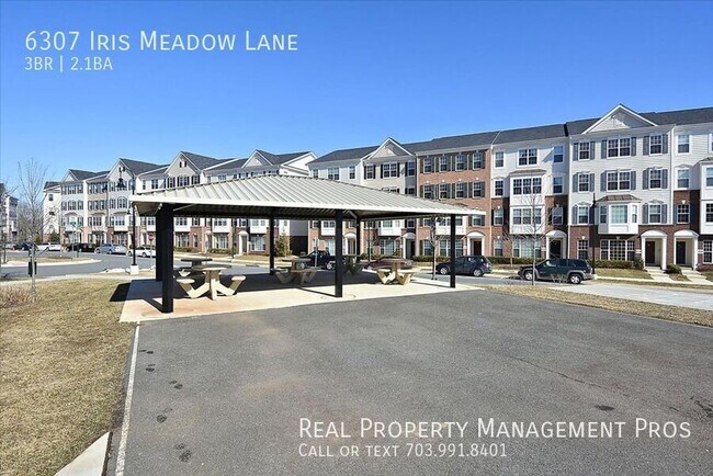 Building Photo - 6307 Iris Meadow Ln