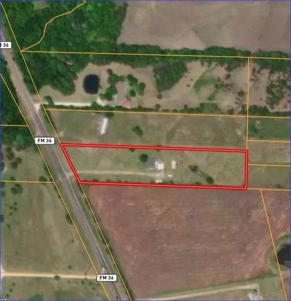 Building Photo - 1347 FM 36