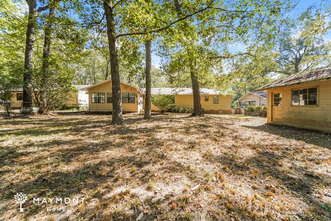 Building Photo - Cozy 3 Bedroom Home in Jackson, MS