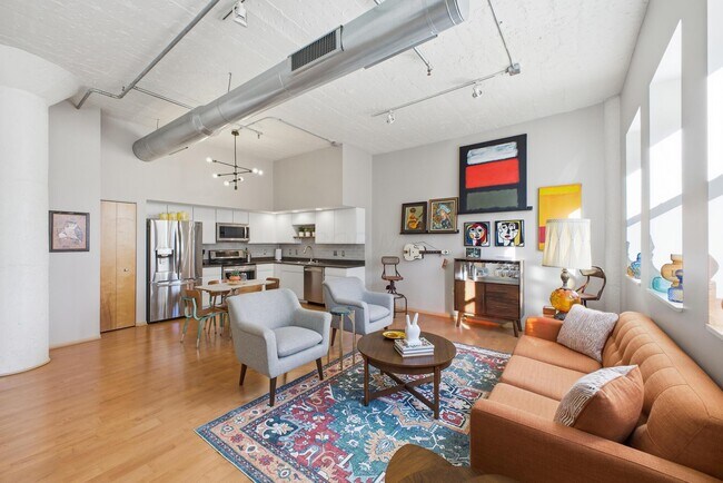 Building Photo - 110 N 3rd St