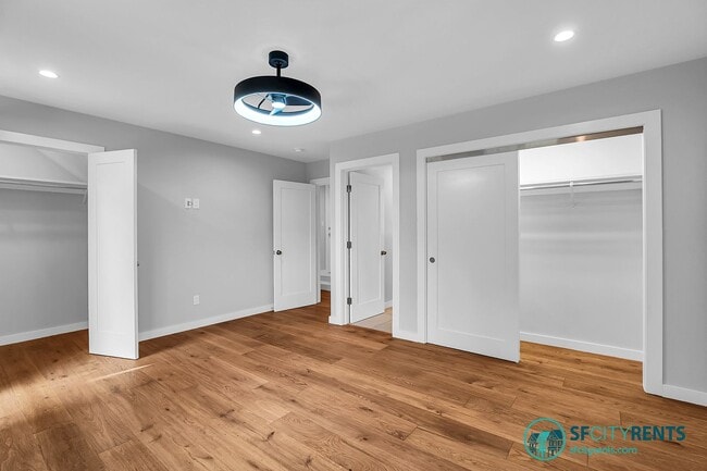 Building Photo - Sunnyside: Newly Renovated Single Family H...