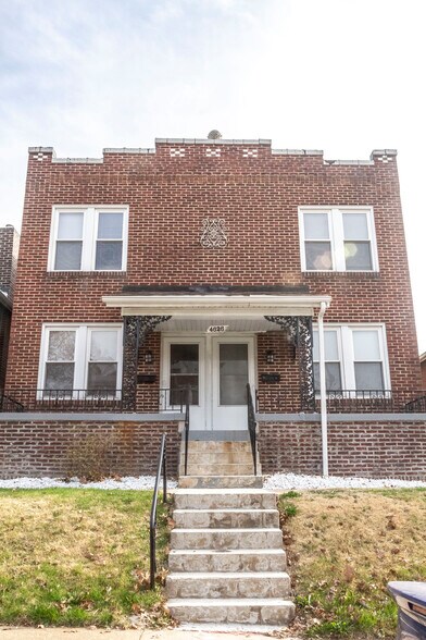 Building Photo - 4626 Wilcox Ave