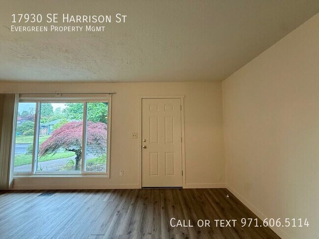 Building Photo - 17930 SE Harrison St