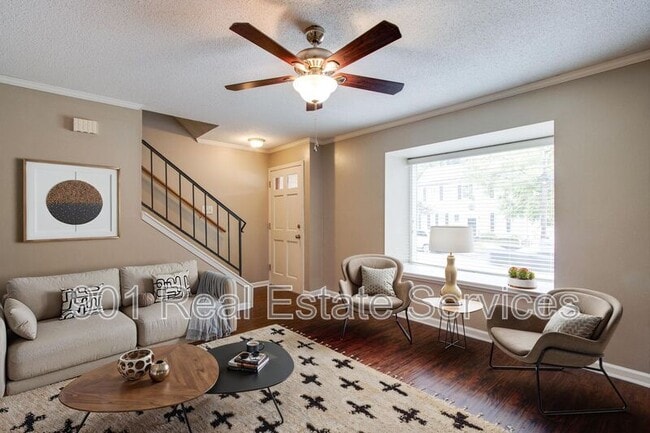 Building Photo - 2104 Harbert Ave