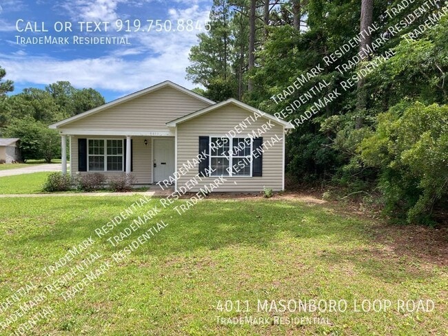 Building Photo - 4011 Masonboro Loop Rd