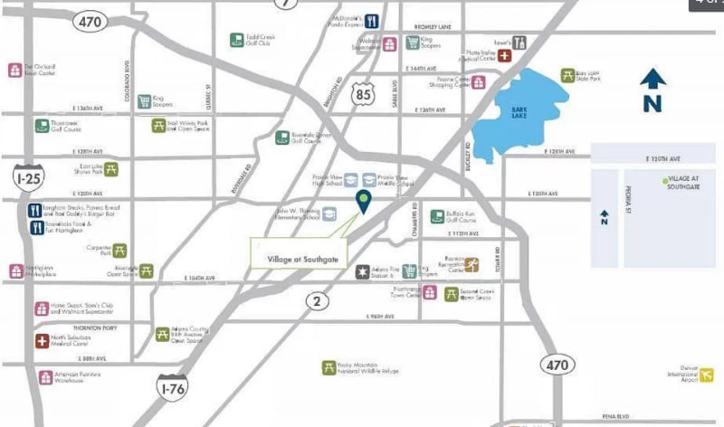 Building Photo - 817 Morning Glory Rd