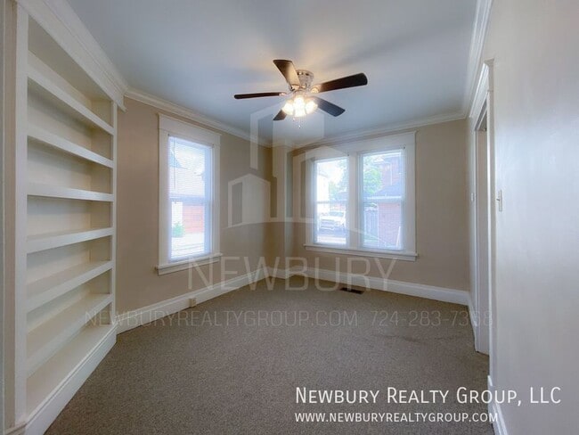 Building Photo - 317 Wilson Ave