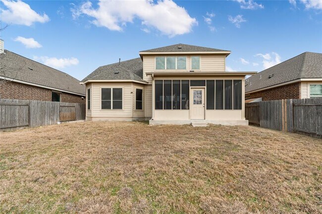 Building Photo - 3413 Grail Hollows Rd