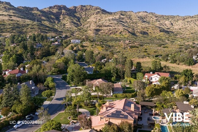 Building Photo - Rare Grand Estate in North Ranch — Resort Living at Its Finest