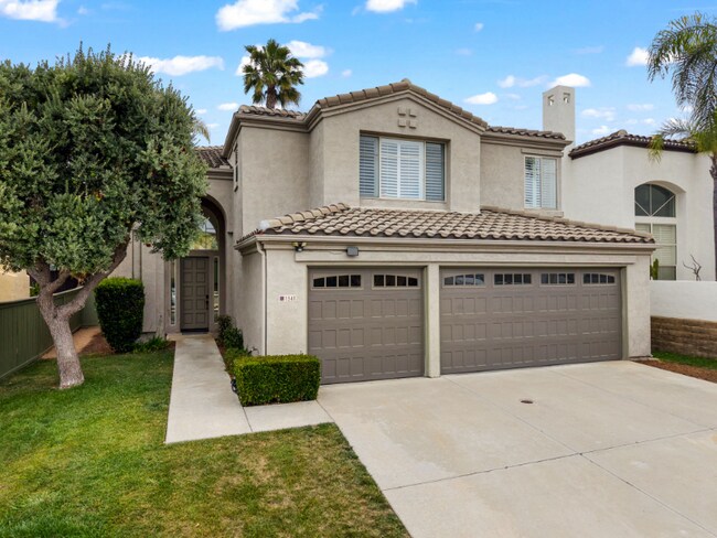 Building Photo - 1541 Sapphire Ln