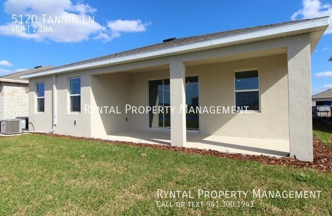 Building Photo - 5120 Tannin Ln