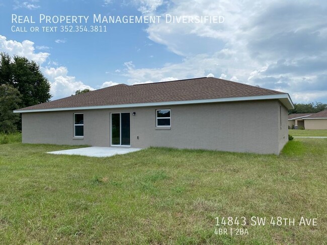 Building Photo - Marion Oaks - Welcome Home