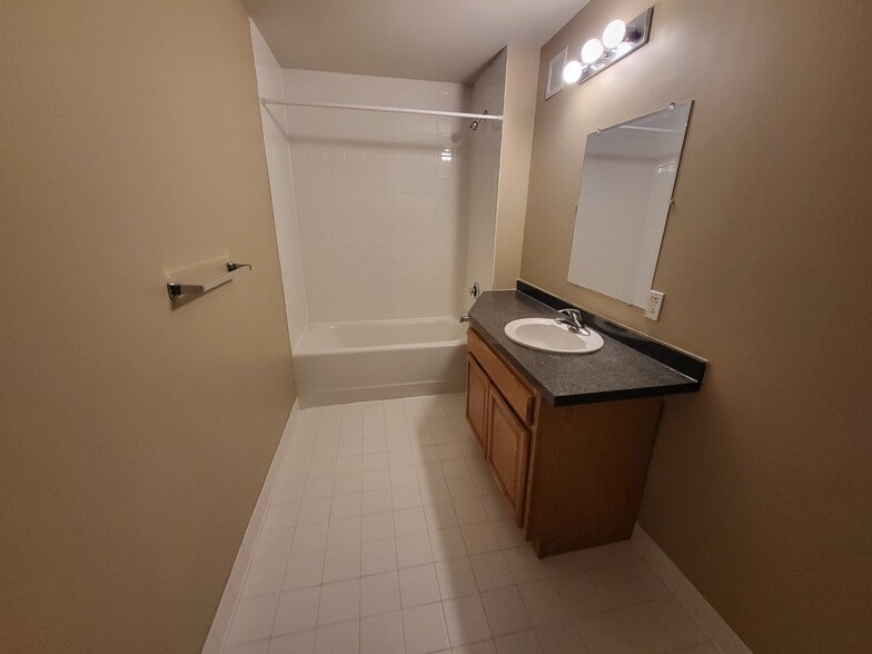 Bathroom - 80 E Milton Ave