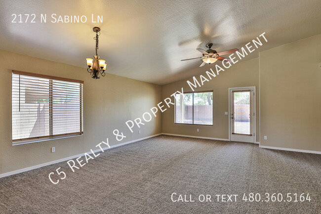 Building Photo - 2172 Sabino Ln