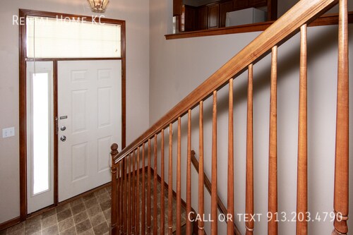 Building Photo - 23505 W 73rd Terrace