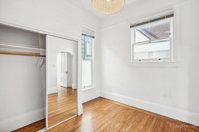 Building Photo - 1178 Shotwell St