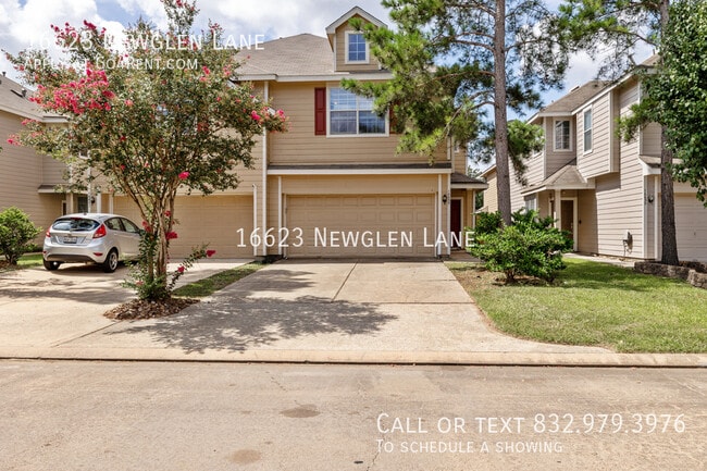 Building Photo - 16623 Newglen Ln