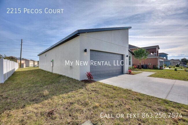 Building Photo - 2215 Pecos Ct