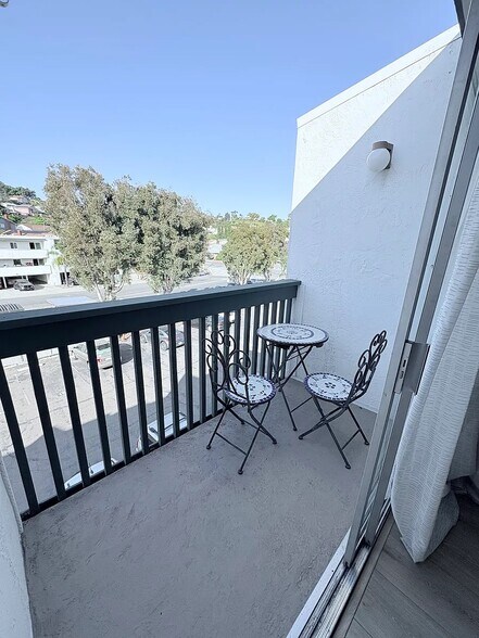 Building Photo - 4060 Huerfano Ave