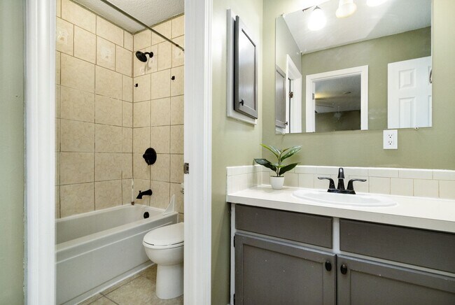 Building Photo - Quality Home Management