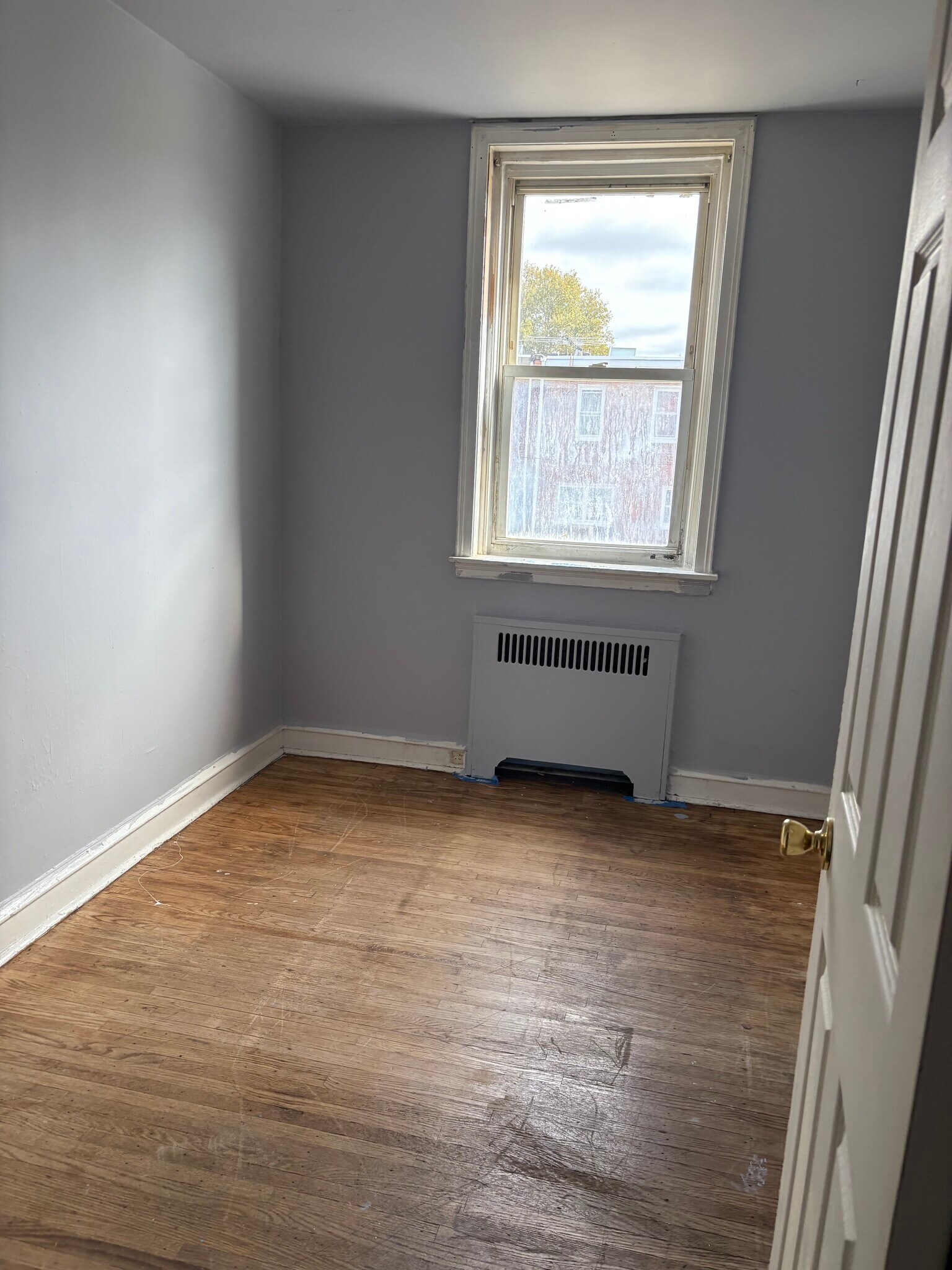 Back Bedroom - 6723 Castor Ave