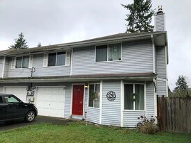 Building Photo - 10 107th St SE