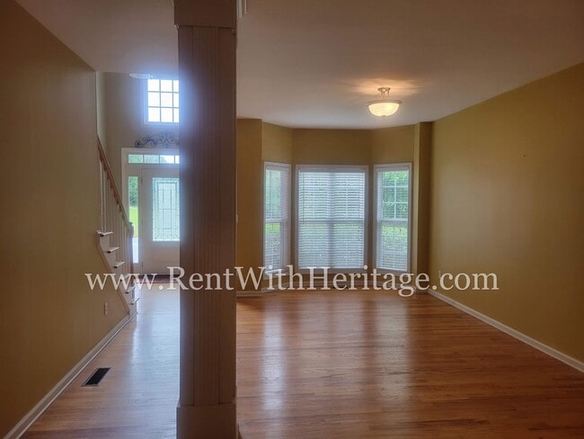 Building Photo - Gorgeous 3-Story Brick Home / 2 Fireplaces / Full Finished Basement / Chapel Hill Schools