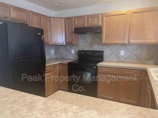 Building Photo - Precision Dr, 3903 Unit F