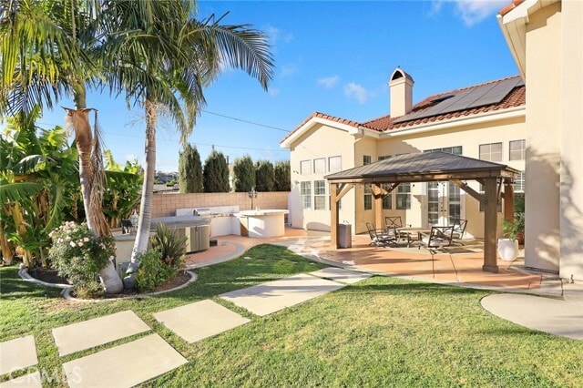 Building Photo - 18218 Senteno St