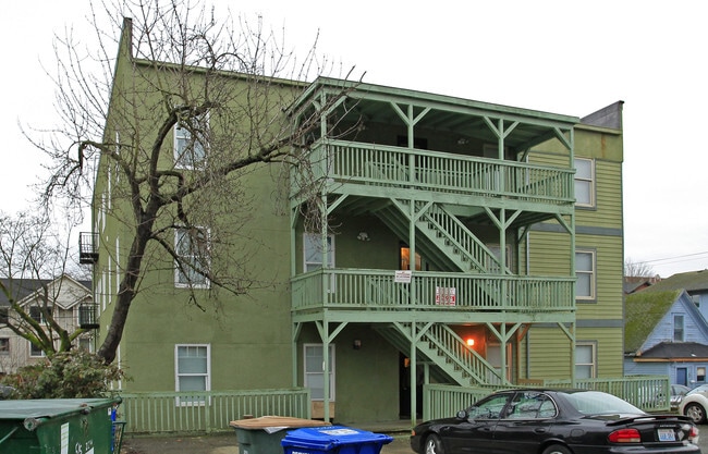 Building Photo - Fairmont Cherry Hill