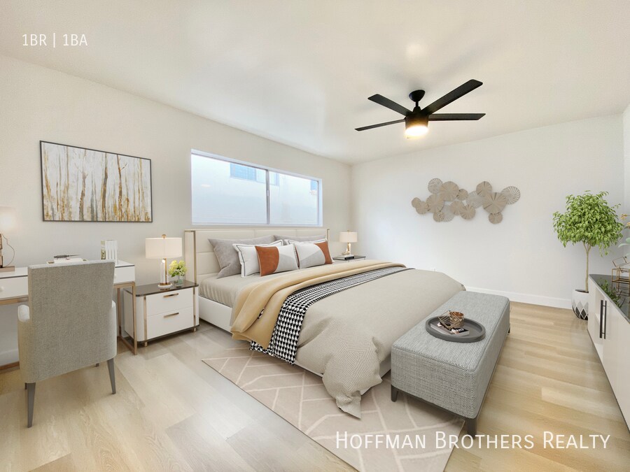 Building Photo - 136 S Oxford Ave