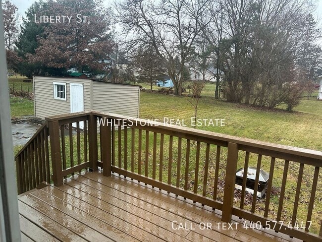 Building Photo - 244 Liberty St