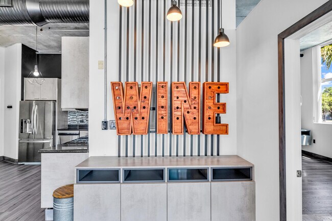 Building Photo - 2100 Van Buren St