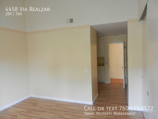 Building Photo - 4458 Via Realzar