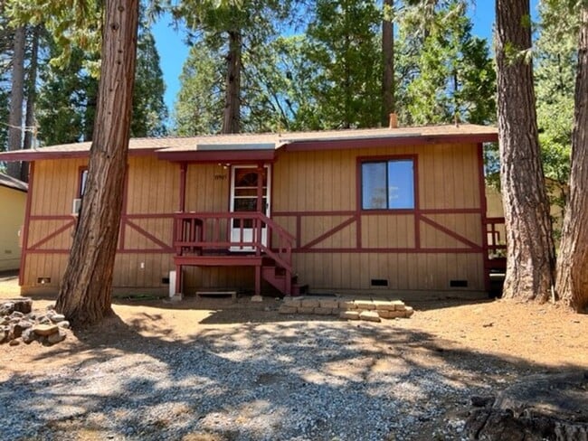 Primary Photo - "L" Street in Sugar Pine