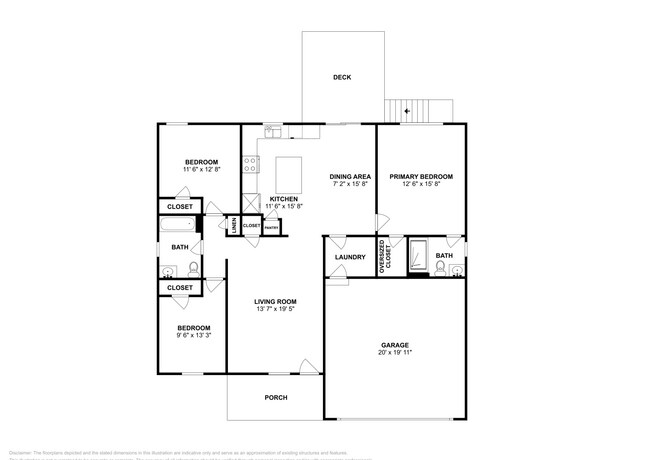 Building Photo - 456 Blairwood Ct