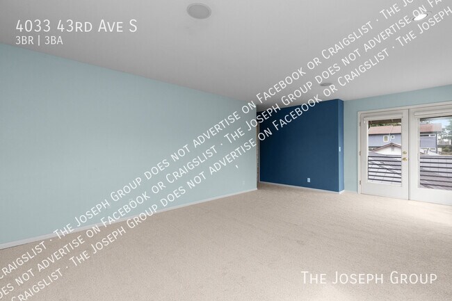 Building Photo - 4033 43rd Ave S