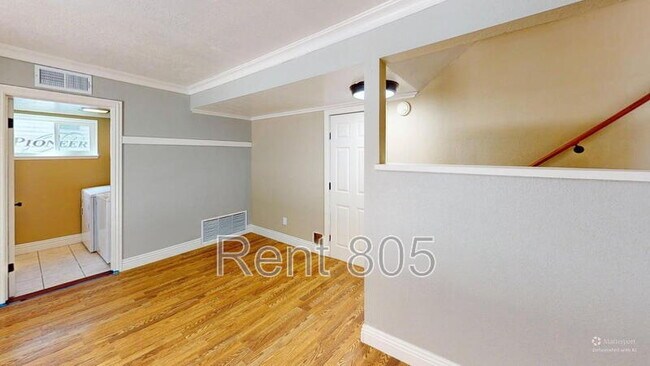 Building Photo - 1239 Rotella St