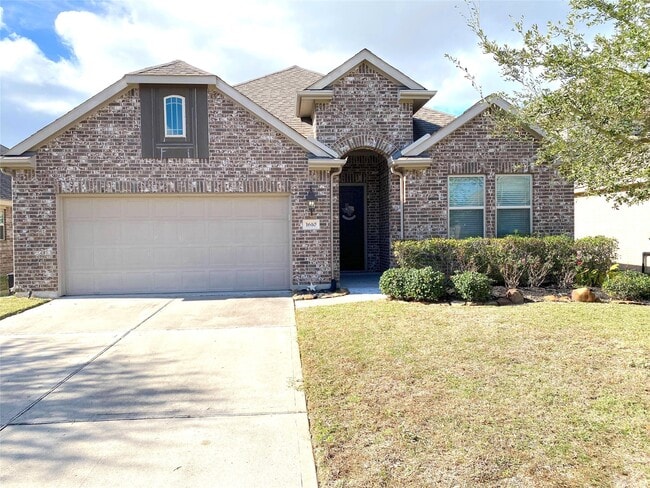 Building Photo - 1610 Nacogdoches Valley Dr