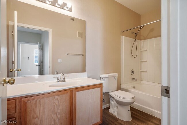 Building Photo - 4655 Gold Dust Ave