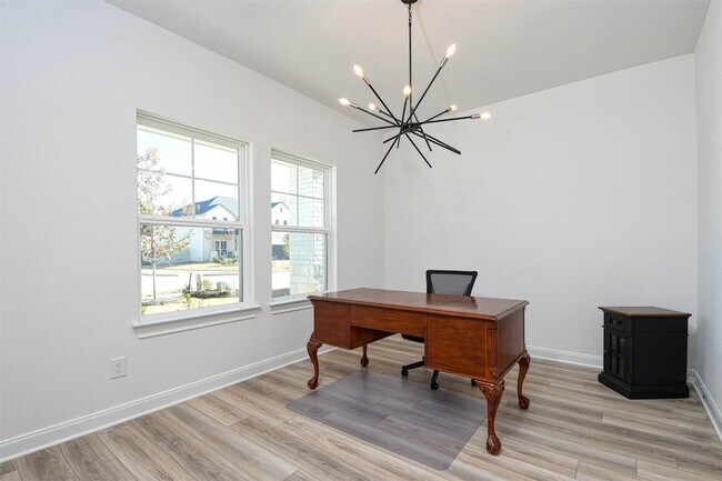 Building Photo - 17703 Rosette Grass Dr