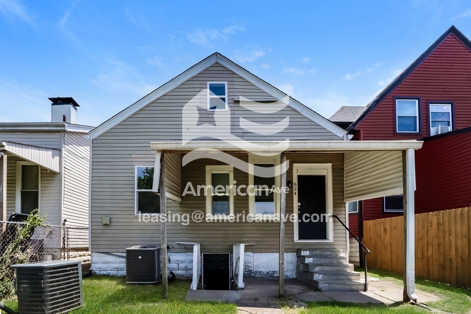 Building Photo - 624 S 38th St
