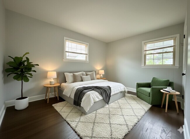 Building Photo - 5922 Amity Pl