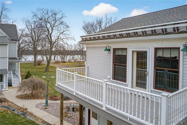 Building Photo - 3945 Lower River Rd