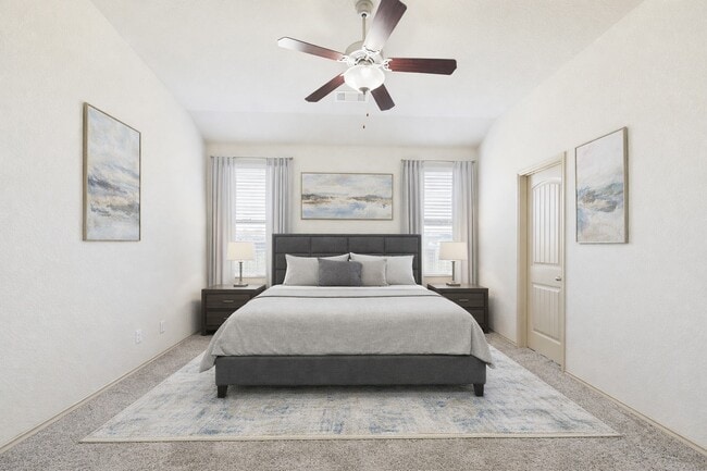 Building Photo - 5206 Rosehill Ridge Ct