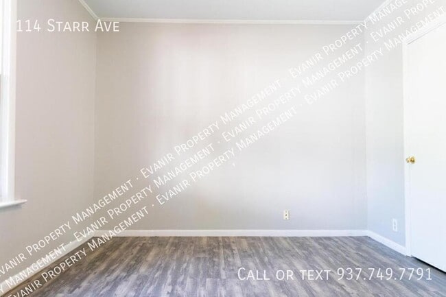 Building Photo - 114 Starr Ave